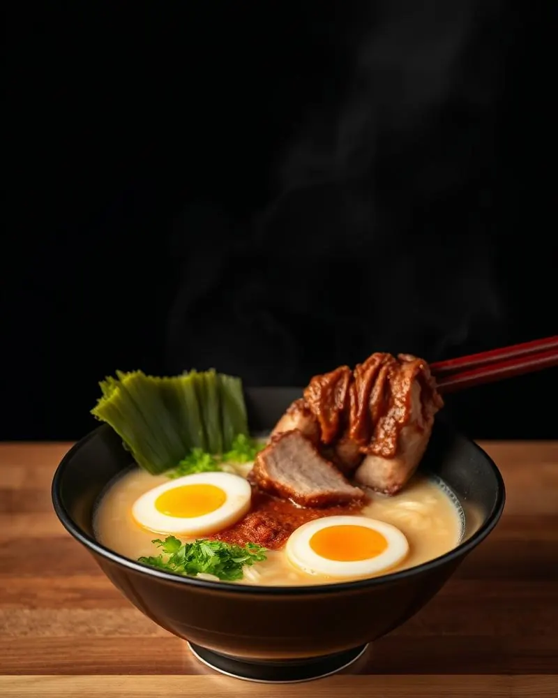 Ramen Tonkotsu